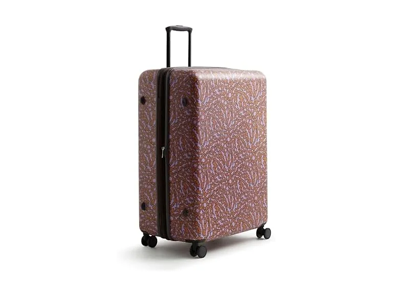Vera Bradley Luggage 29 Inch Adair Spinner