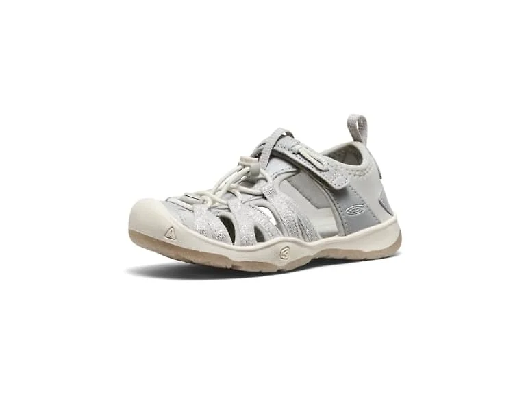 KEEN Toddler's Moxie Closed Toe Casual Sandal