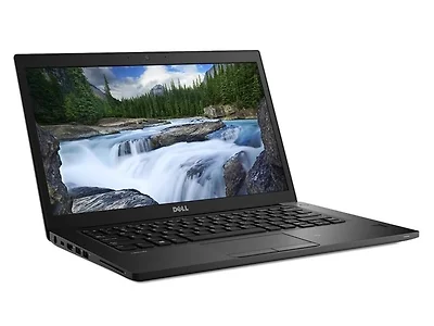 Dell Latitude 7390 I7-8650U 16 512 W11P