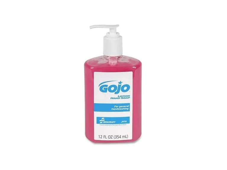 SKILCRAFT 8520015220839 Gojo Lotion Soap