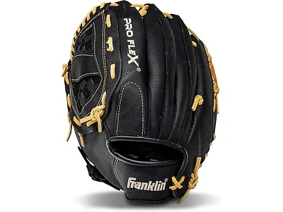 Franklin Sports Pro Flex Left Hand Throw Glove