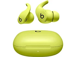 Beats MPLK3LL/A BEATS FIT PRO EARBUDS Volt Yellow Volt Yello