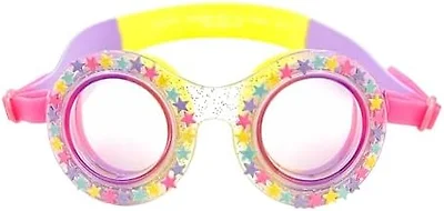 H2O LIFE DD-GSG97PU-PU-OS One Size H2O Life Swim Goggles