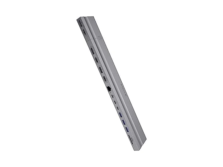 HyperDrive 4K Docking Station for MacBooks