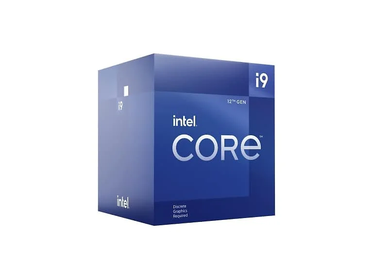 Intel CORE Processor I9-12900F 2.40GHZ