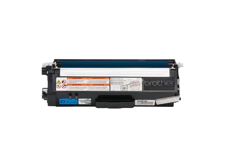 Brother HL-4140CN Cyan Toner Cartridge