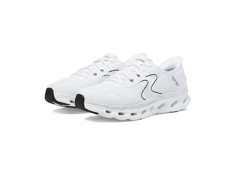Skechers Women Go Walk Glide Step 2.0 Dani Sneaker