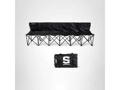 Franklin Sports Team Bench, 6 Person