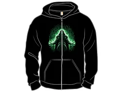 Latverian Monarch Aura