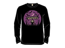 Release the Bats