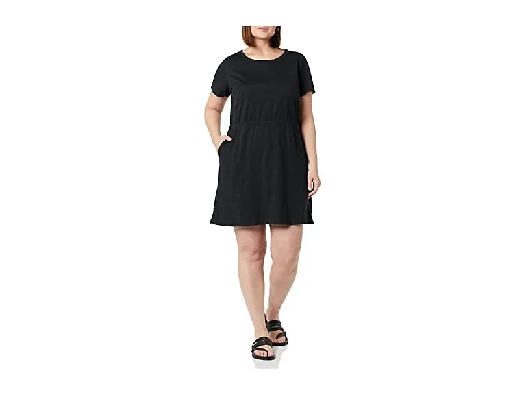 Amazon Essentials Women (S) Short Sleeve Jersey