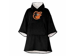 BALTIMORE ORIOLES Pegasus MLB Team Cozy Bloncho OSFM