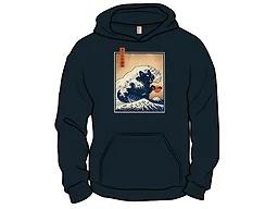 The Great Catzilla Wave