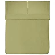 Classic Solid Microfiber Sheet Set
