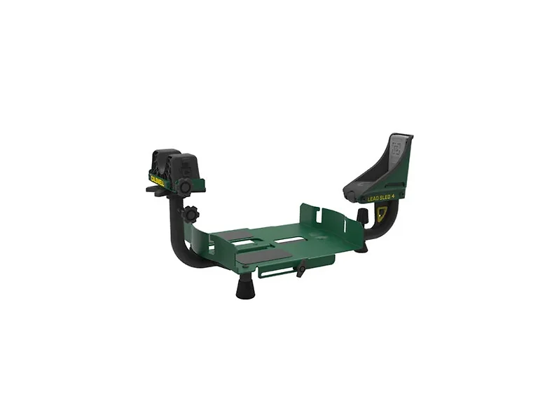 Caldwell Leadsled shooting rest 4