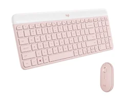 Logitech MK470 Slim Wireless Combo
