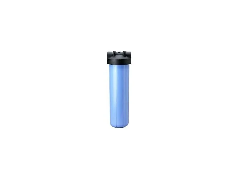 Pentek 150235, 20" Big Blue Filter Housing