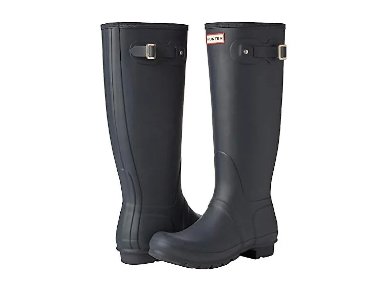 Hunter Boots