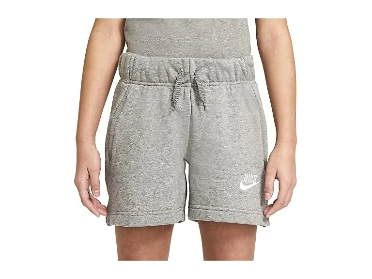 Nike Women (M) Nsw Club French Terry Shorts
