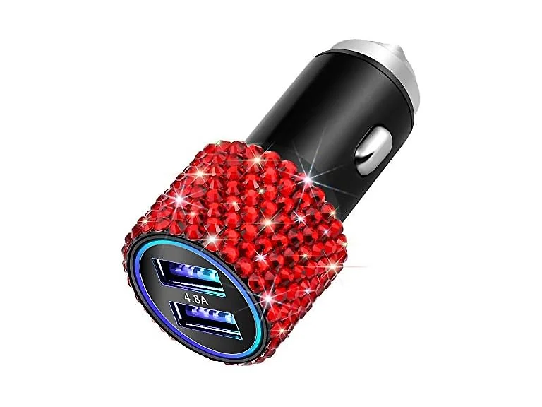 OTOSTAR Dual USB Car Charger