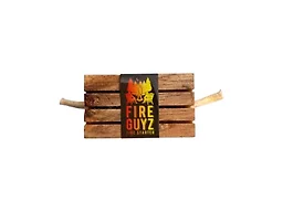 KEZATAAK TJR-98221976-2PK 2-Pack Fire Guyz Fire Starter 