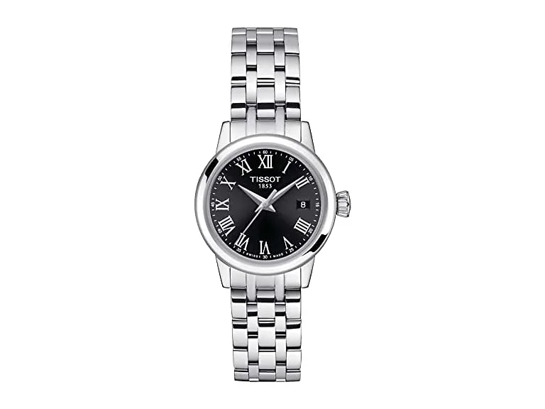 Tissot Women's Swiss Classic Dream Stainless Watch