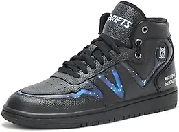 Drifts Women's Night Sneaker