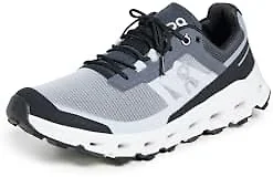 On Running 64.98059 9 On Running Cloudvista Women's Shoes Black/White