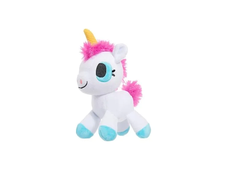 BarkBox Bob the Barking Unicorn Dog Toy