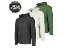 BLUE ICE WC-----(Men's 3Pack) / MWPO-111 / BK-NA-OL /