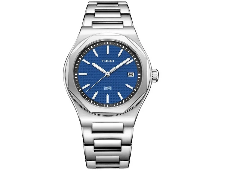 TUCCI Consueto Unisex Watch