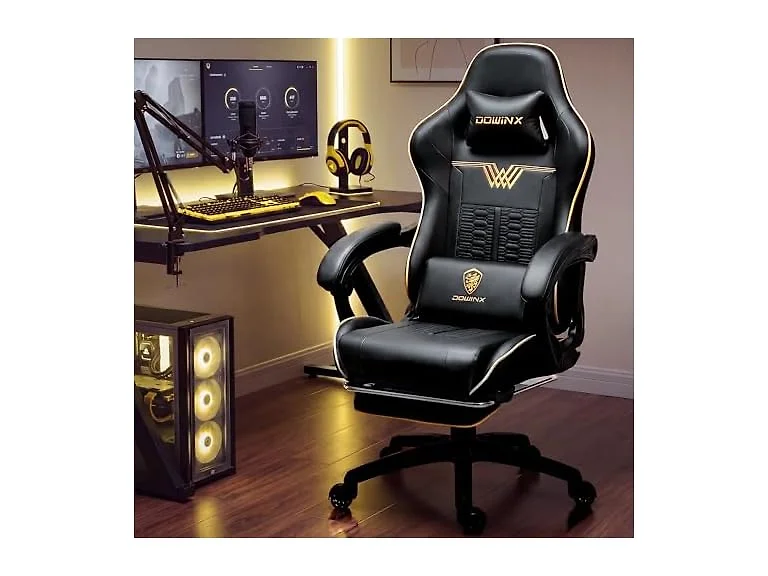 Dowinx Racing Style Ergonomic Gaming Chair