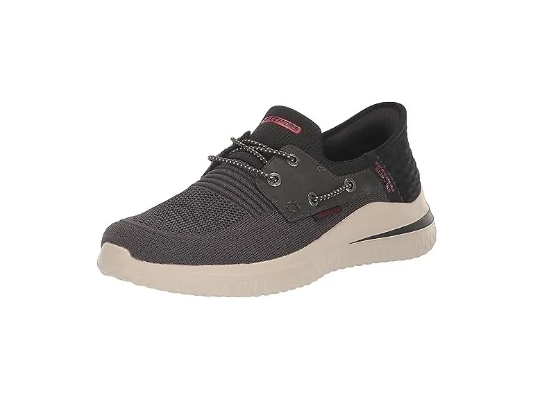 Skechers Men's Delson 3.0 Roth