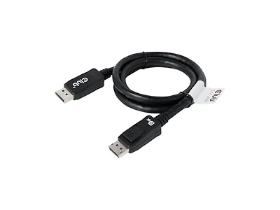 Club3D CAC-2067 VESA Certified DisplayPort