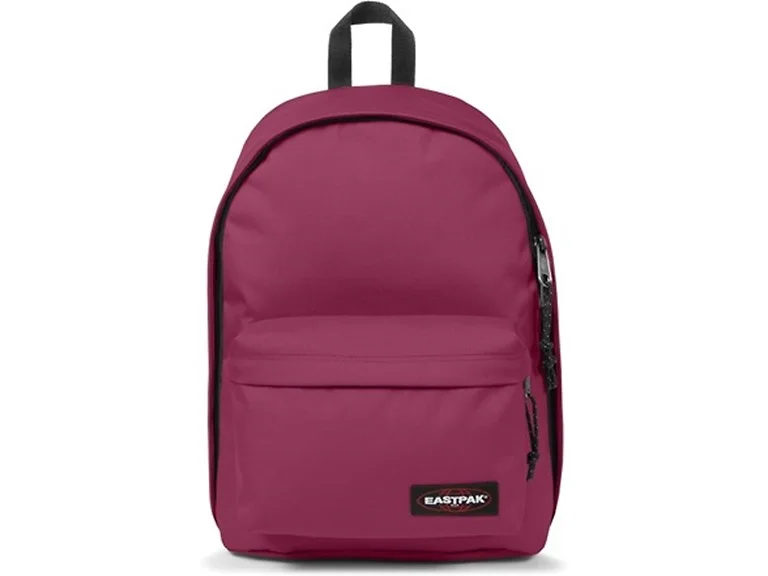 EASTPAK Out Of Office 31L Backpack Burgundy