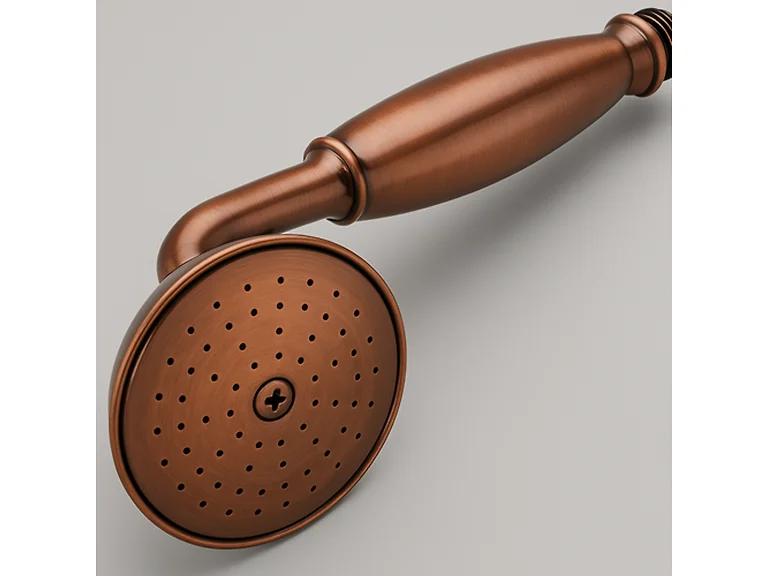 Traditional Handshower