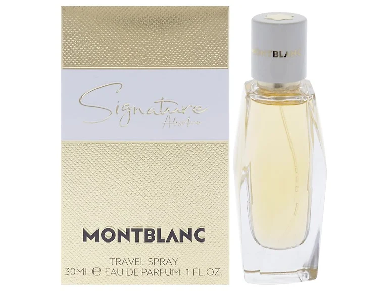 Montblanc Signature Absolue EDP Spray, 1.7 oz
