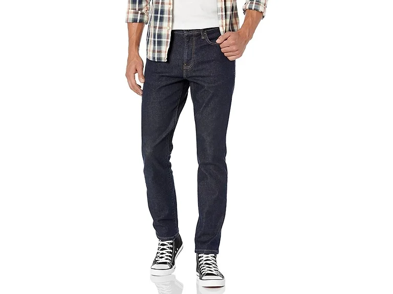 Amazon Essentials Men's Slim-Fit Comfort Jeans