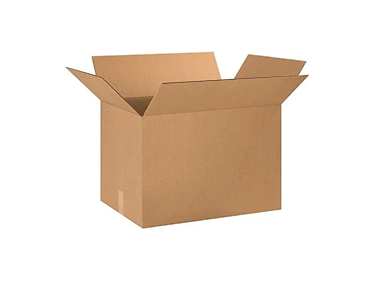 24 x 16 x 16" Corrugated Boxes