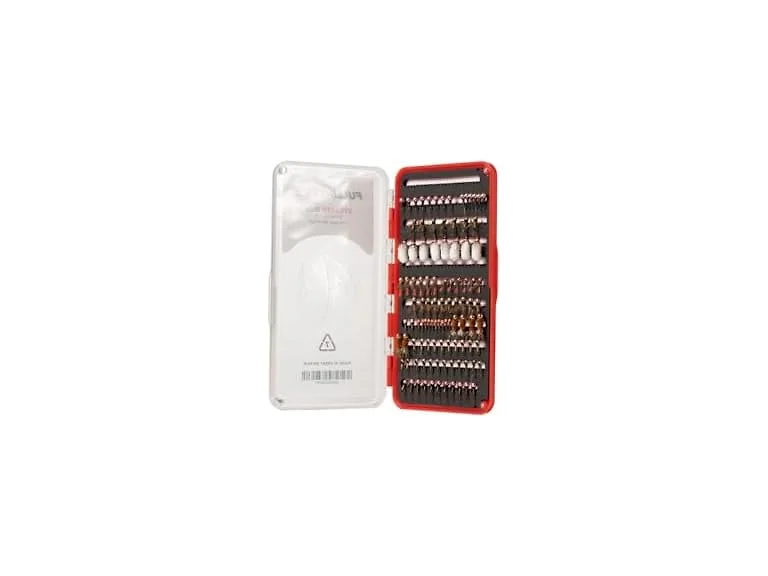 Fulling Mill Stealth Fly Box