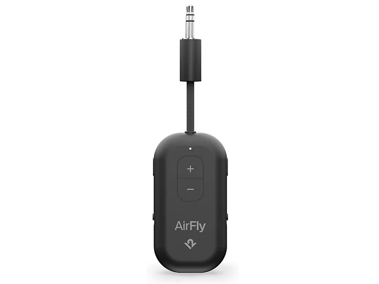 (NEW) Twelve South AirFly Pro 2 Bluetooth Adapter