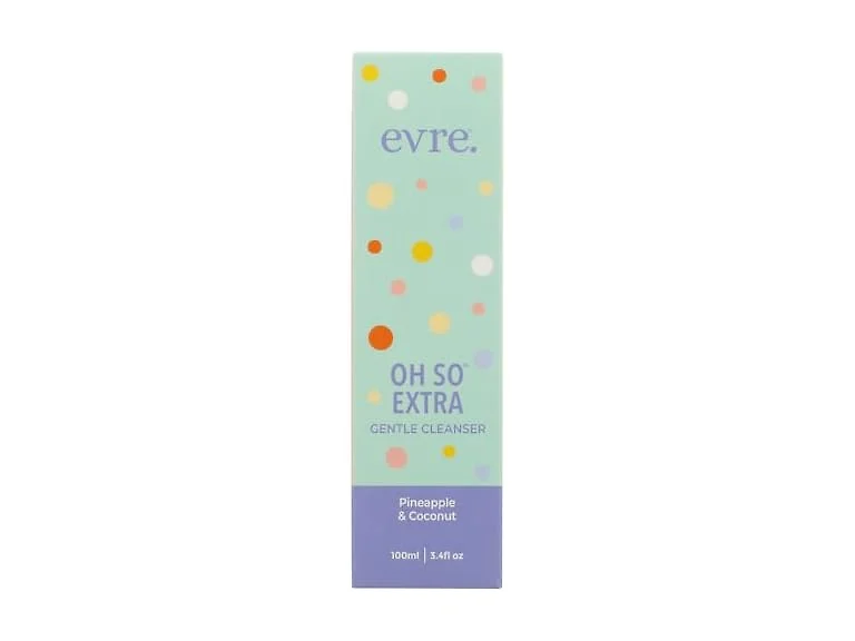 Evre Oh So Extra Cleanser, 3.4 FZ