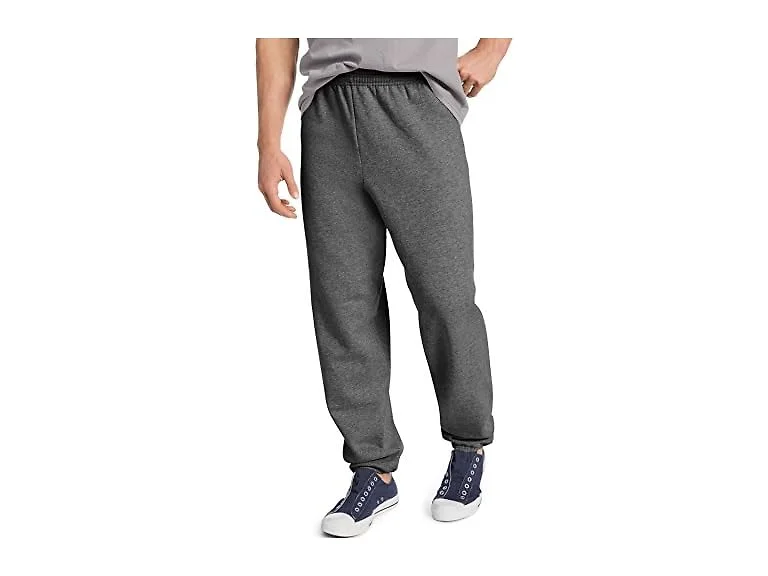Hanes Men (3XL) ComfortBlend EcoSmart Heather_3XL