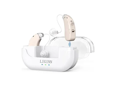 OTC Hearing Aids 2