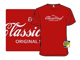 Enjoy Classic Vinyl