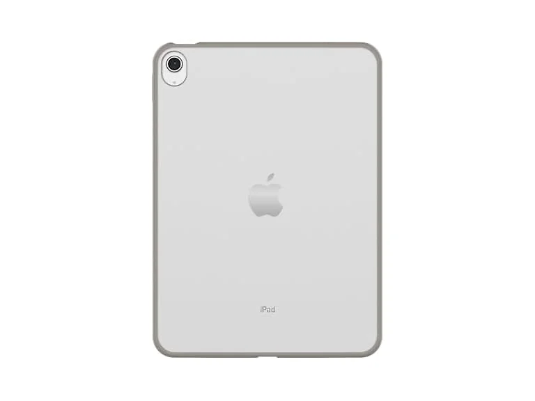 OtterBox iPad 10th Gen & A16 React Case Grey