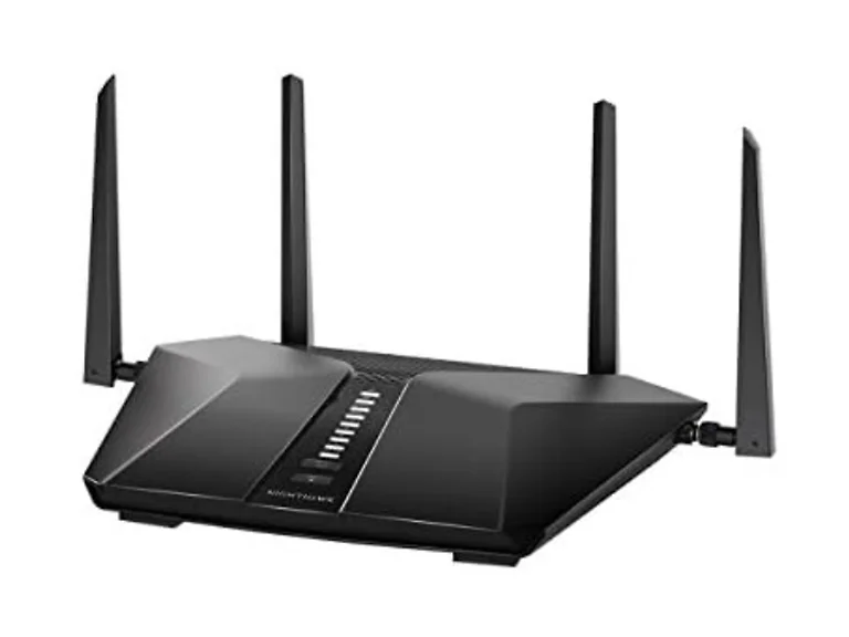 NETGEAR Nighthawk 5-Stream AX5 WiFi 6 Router