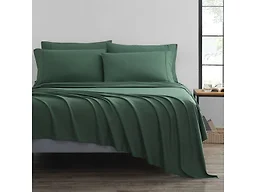 Bamboo 6-Piece Luxury Sheet Set