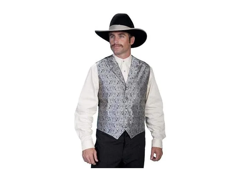 Scully Men (M) Rangewear Men's Rangewear Vest