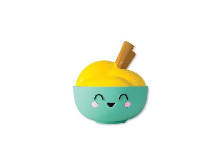 Fringe Studio Dog Toy, You Make Miso Happy, Latex